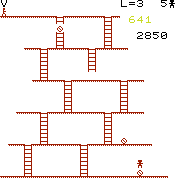 Little Kong